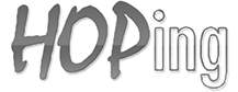 HOPing.si Logo